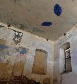 Kővágóörsi zsinagóga