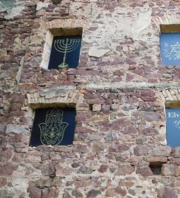 Kővágóörsi zsinagóga