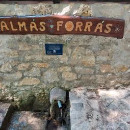 Kövesdi templomrom, Aszófő - Egyéb