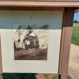 Kövesdi templomrom, Aszófő - Egyéb