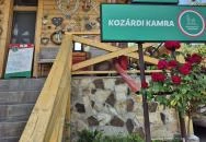 Kozárd