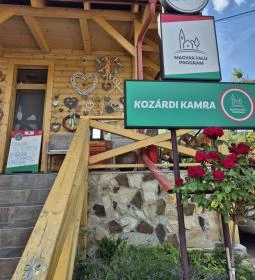 Kozárdi Kamra