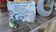 Kozárdi Kamra Kozárd - Étlap/itallap