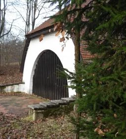 Középkori téglaégető