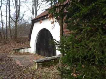 Középkori téglaégető Ôriszentpéter