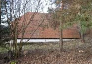 Középkori téglaégető Ôriszentpéter