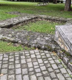 343. legjobb látnivaló: Középkori templomrom
