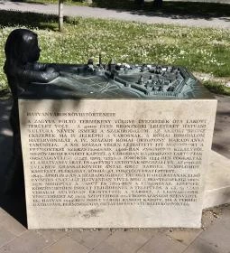 Középkori városmaket