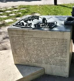 Középkori városmaket