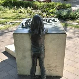 Középkori városmaket, Hatvan - Külső kép