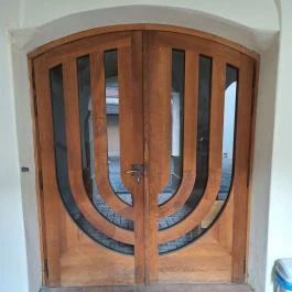 Középkori Zsidó Imaház Budapest - Egyéb