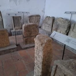 Középkori Zsidó Imaház Budapest - Egyéb