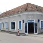 Közért Bár Káptalantóti - Külső kép