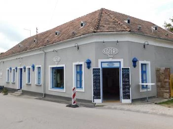 Közért Bár Káptalantóti