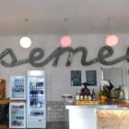 Közért Bár Káptalantóti - Belső