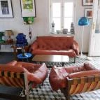 Közért Bár Káptalantóti - Belső