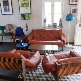 Közért Bár Káptalantóti - Belső