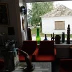 Közért Bár Káptalantóti - Belső