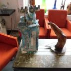 Közért Bár Káptalantóti - Belső