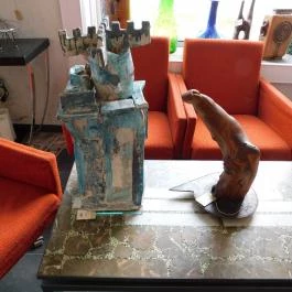 Közért Bár Káptalantóti - Belső