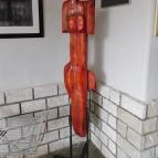 Közért Bár Káptalantóti - Belső