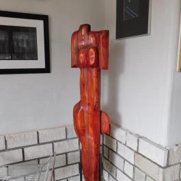 Közért Bár Káptalantóti - Belső