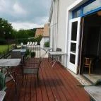 Közért Bár Káptalantóti - Külső kép