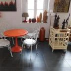 Közért Bár Káptalantóti - Belső