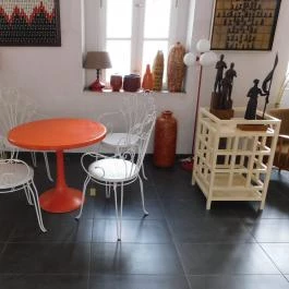 Közért Bár Káptalantóti - Belső