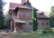Cifra Istálló és Kocsimúzeum Parádfürdő