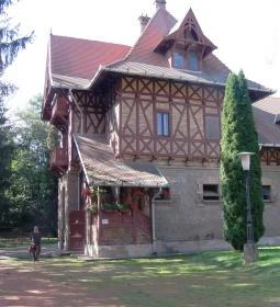 Cifra Istálló és Kocsimúzeum 