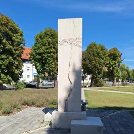 Közös szóból folyó ered Barcs - Külső kép
