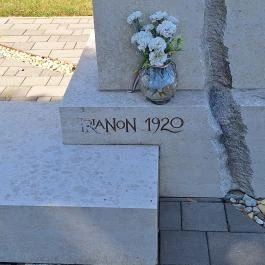 Közös szóból folyó ered, Barcs - Egyéb