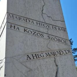 Közös szóból folyó ered, Barcs - Egyéb