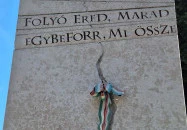 Közös szóból folyó ered Barcs