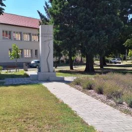 Közös szóból folyó ered Barcs - Külső kép