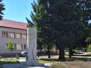 Közös szóból folyó ered Barcs