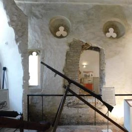 Thury-vár Várpalota - Egyéb