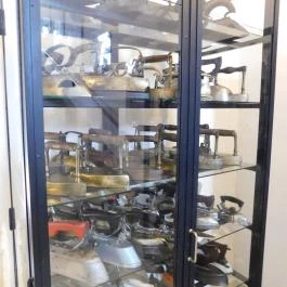 Thury-vár Várpalota - Egyéb