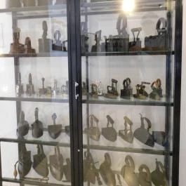 Thury-vár Várpalota - Egyéb