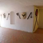 Thury-vár Várpalota - 