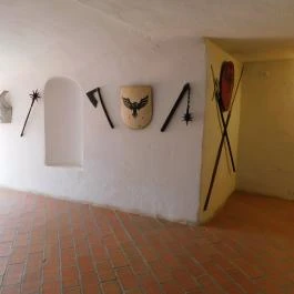 Thury-vár Várpalota - Egyéb