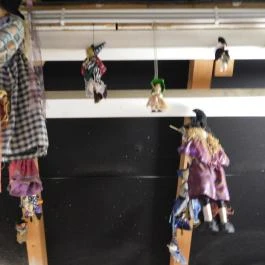 Thury-vár Várpalota - Egyéb