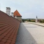 Thury-vár Várpalota - 