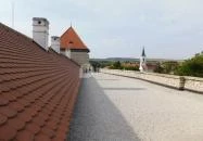 Thury-vár Várpalota