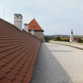 Thury-vár Várpalota - Egyéb