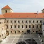 Thury-vár Várpalota - 