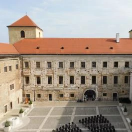 Thury-vár Várpalota - Egyéb