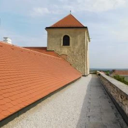 Thury-vár Várpalota - Egyéb