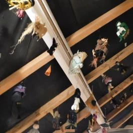 Thury-vár Várpalota - Egyéb